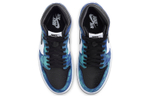 Air Jordan 1 Retro High "Tie Dye" Women's