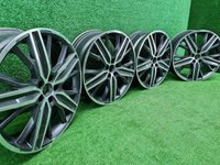 Диск Комплект дисков R19 EXEED LX (2019-н.в.)