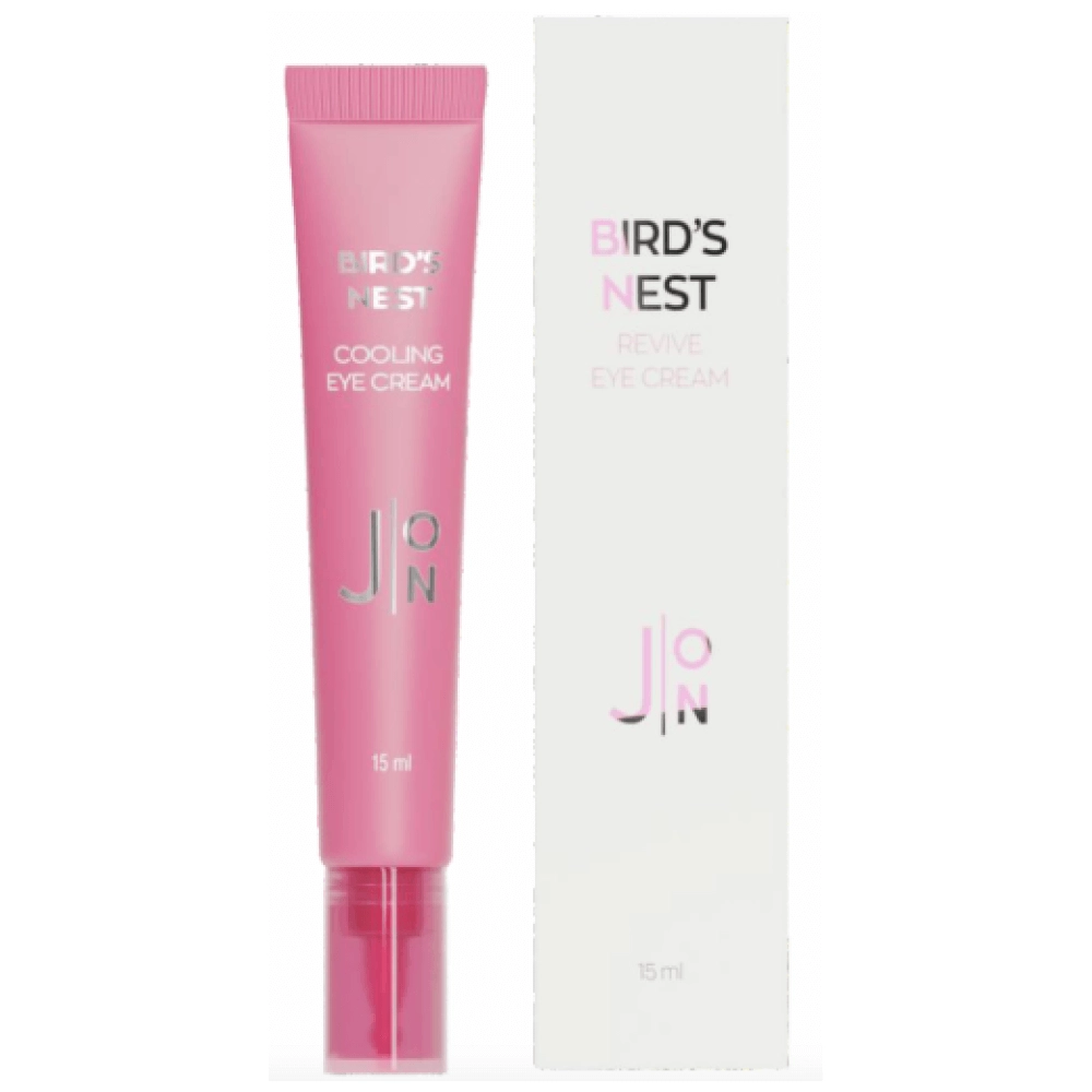 Крем для век J:on Bird’s Nest Revive Eye Cream 15 мл