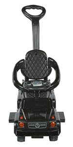 Детская машина толокар музыкальный 21 FTP-139