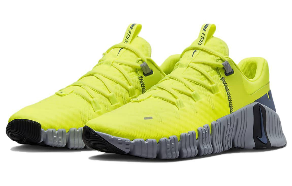 Yellow metcon 5 new arrivals
