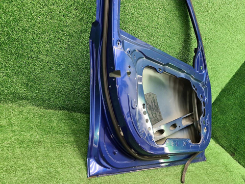 Дверь передняя левая BMW 3er G20 (2018-н.в.)