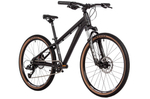 Велосипед 24" STINGER  ELEMENT JR  р. JR черный