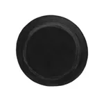 Панама 630.107 Вельветовая Черная