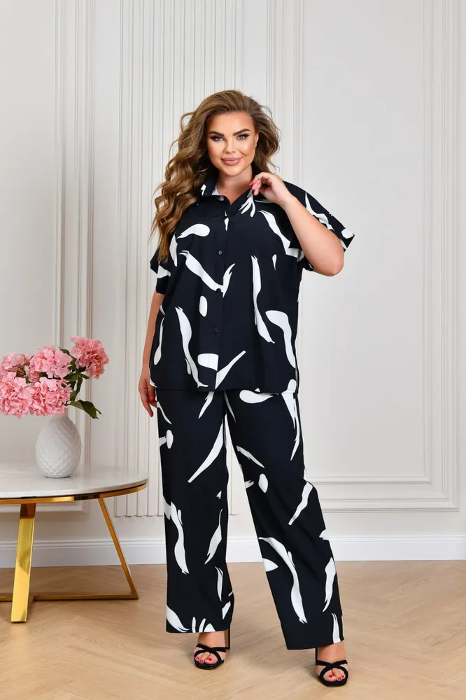 Костюм УК-3747 Fabrika