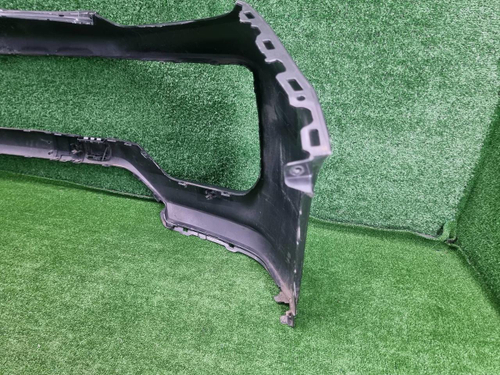 Бампер передний Porsche Cayenne 3 (2023-н.в.) GTS