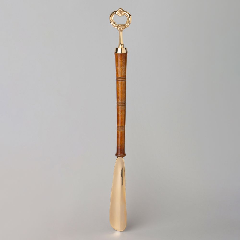 ЛОЖКА ДЛЯ ОБУВИ ДЛИНА=52СМ