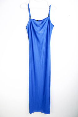 Платье Ascool в бельевом стиле, визуально 46 размер, новое