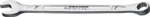 STAYER HERCULES, 8 мм, комбинированный гаечный ключ, Professional (27081-08)