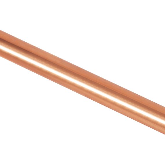 Труба медная Ballu Olympic 34,92х1,25х3000 (1-3/8), отрезок — (1)