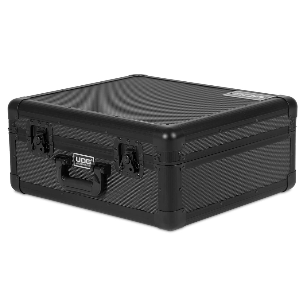 Кейс UDG Ultimate Pick Foam Flight Case Multi Format Turntable