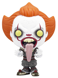 Фигурка Funko POP! Movies IT Chapter 2 Pennywise Funhouse (781) 40631