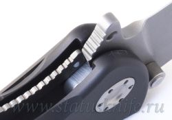 Нож Boker Turbine Flipper 110130фотография - 7