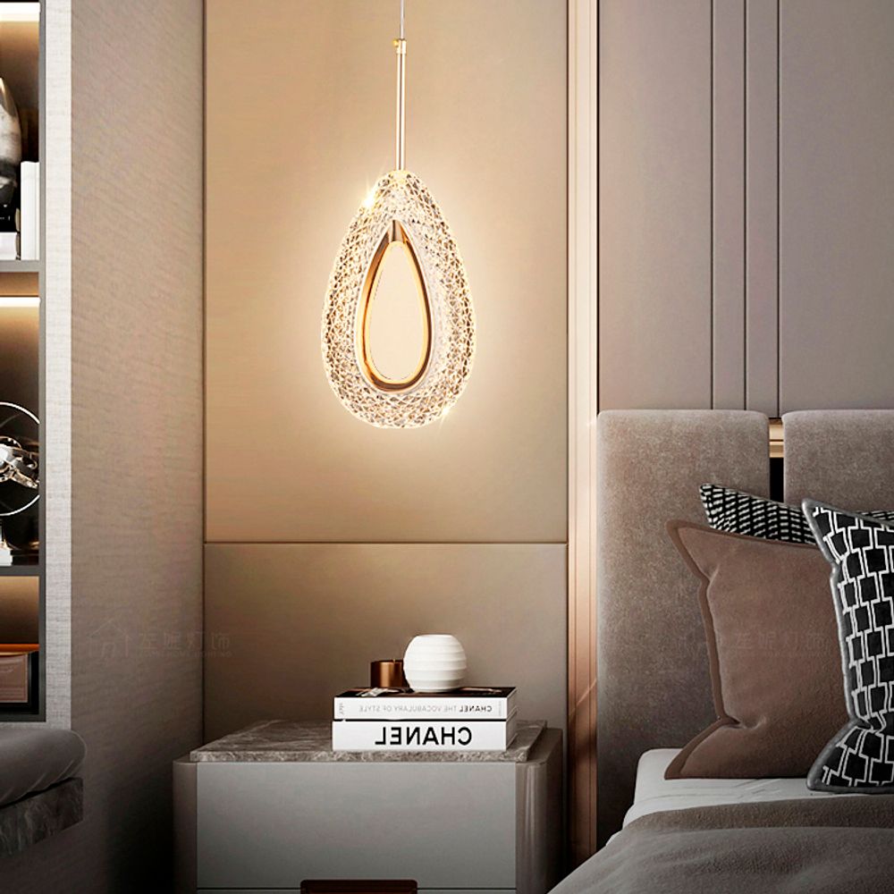 Подвесной Светильник Kezia C 4000К By Imperiumloft