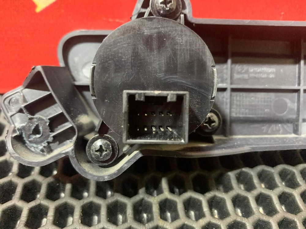 Кнопка старт/стоп 2024г