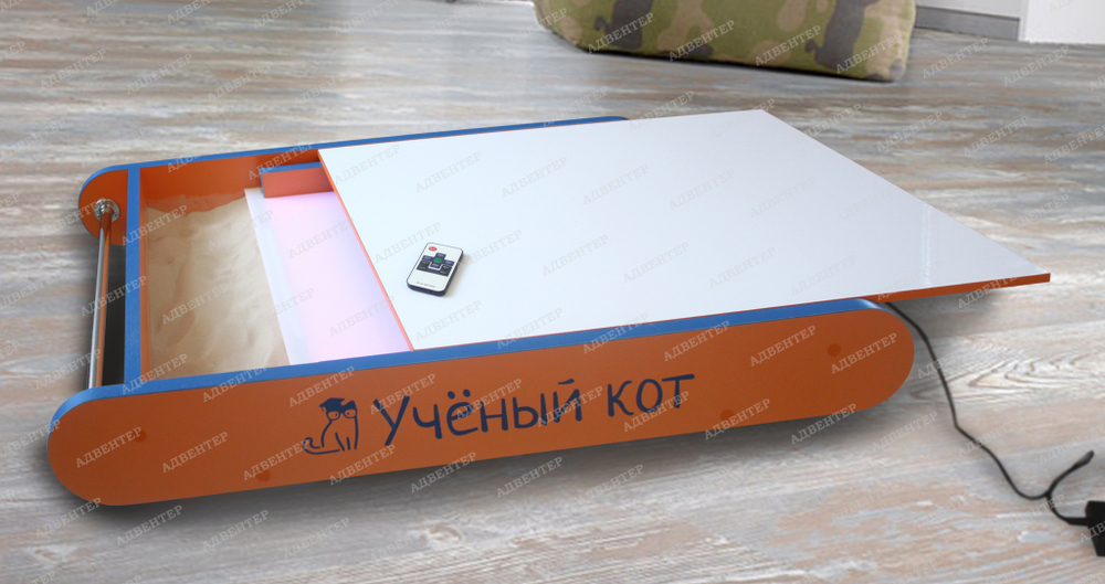 Возможность использовать как планшет