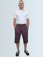 3305 Шорты мужские кэмел (60)