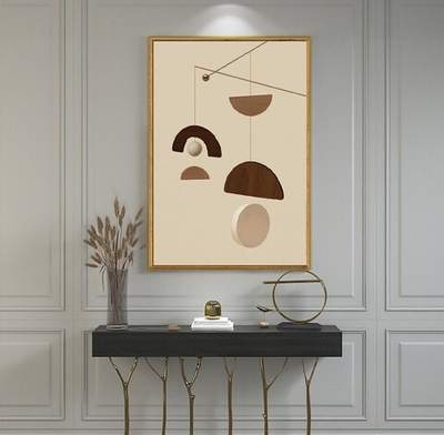 Картина FA-H2004G