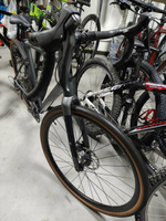 🚴‍♂️ Cube Nuroad PRO — ваш универсальный спутник для города, гравия и дальних дорог. Состояние нового велосипеда.