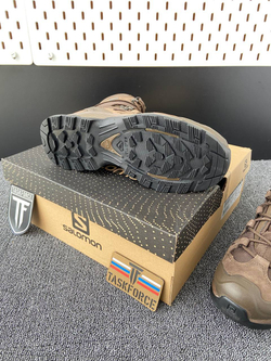 Salomon shoes quest 4d gtx top