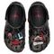 Crocs Classic Clog 'Black Red'