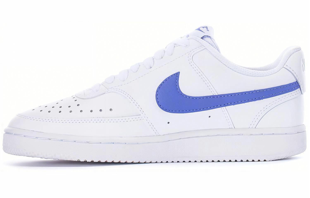 Кроссовки Nike Court Vision Low (Женская размерная сетка)