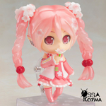 Нендройд Хацуно Мика серия Sakura (реплика)