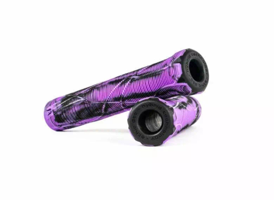 Грипсы  Ethic Slim Grips Purple