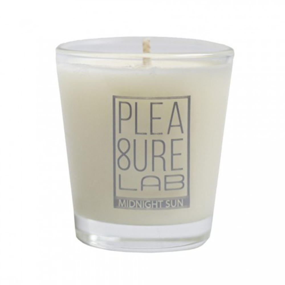 Массажная Cвеча Pleasure Lab Midnight Sun 50 мл
