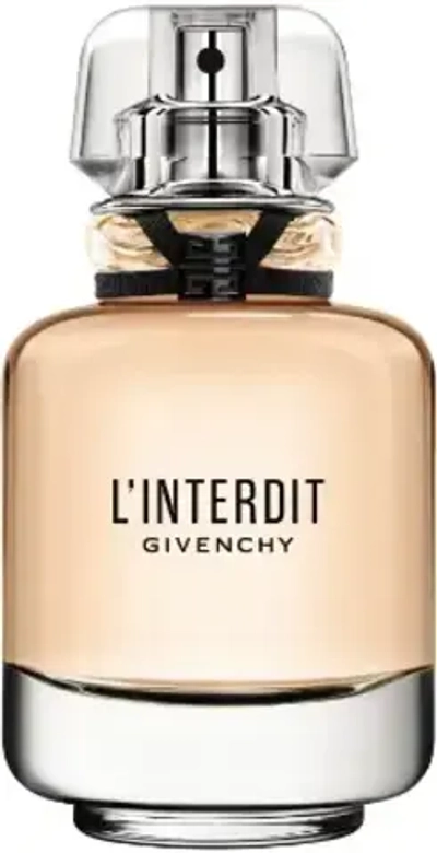 GIVENCHY L'INTERDIT WOMAN EDP 35 ML