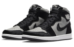 Кроссовки Jordan Air Jordan 1 Retro High Og "Twist 2.0" (Женская размерная сетка)