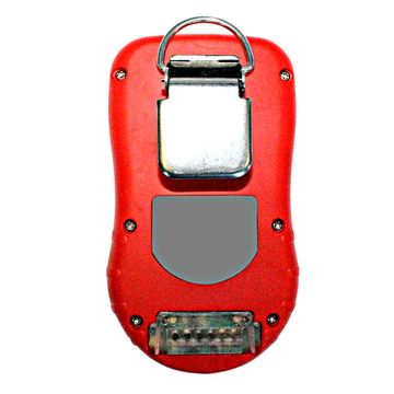 Лидер 04, газоанализатор