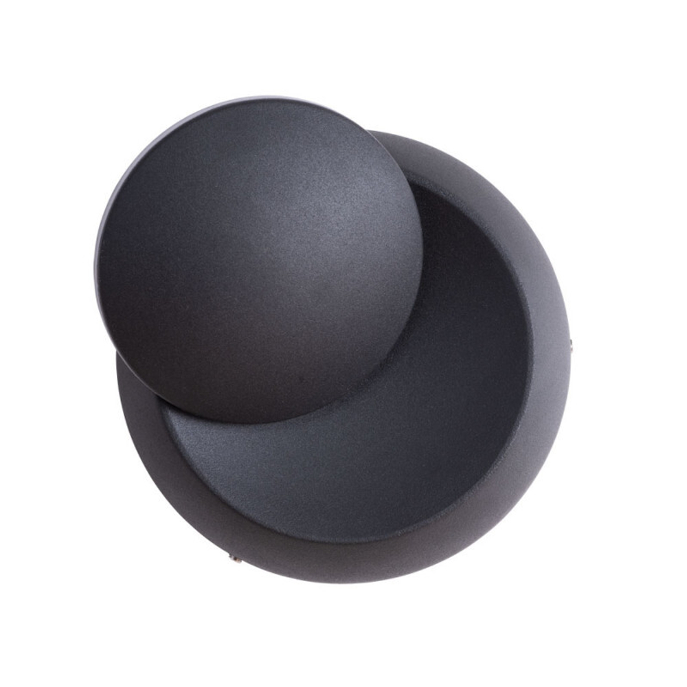 Бра ARTE Lamp A1421AP-1BK