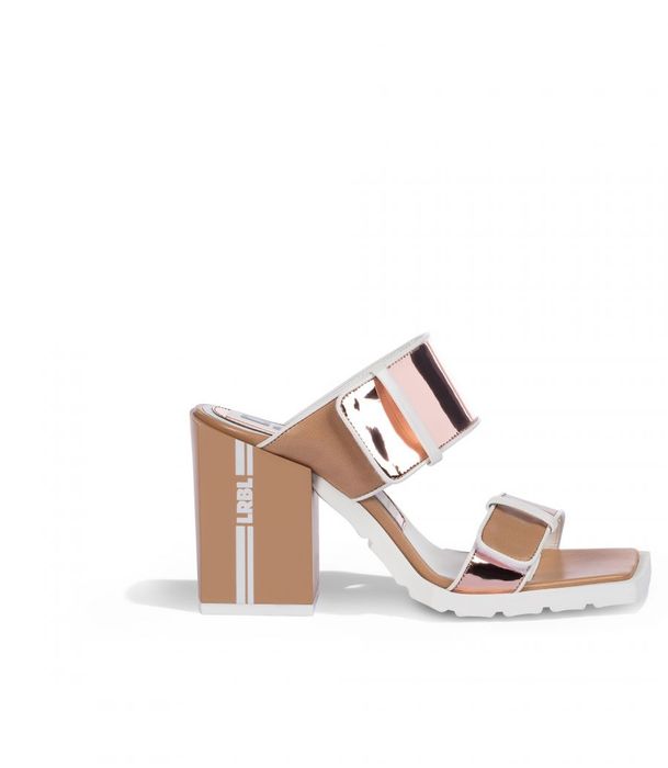 Босоножки Loriblu  1EXD90630003653 цвет  