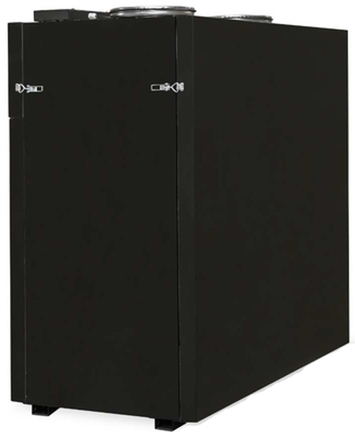 Приточно-вытяжная вентиляционная установка Turkov Zenit 750 COOL HECO E