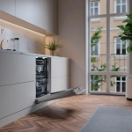 Встраиваемая посудомоечная машина Asko DSD544D фото 8