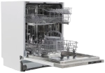 Встраиваемая посудомоечная машина SCHAUB LORENZ SLG VI6511