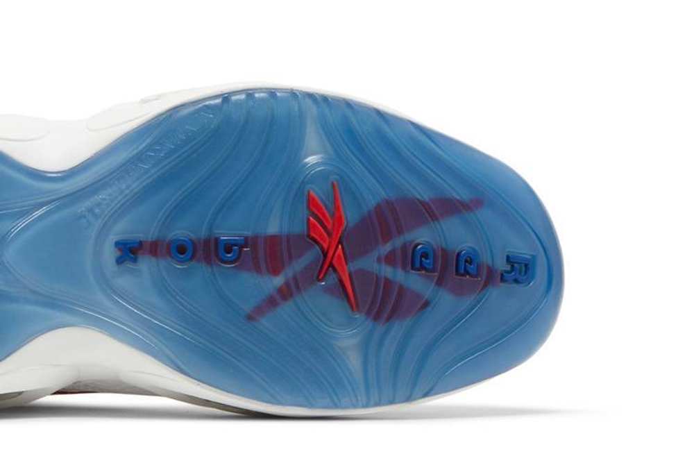 Кроссовки Reebok Ai Question Mid