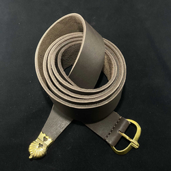 Ремень. Европа 14-15 в.