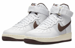 Кроссовки Nike Air Force 1 Vintage White Chocolate