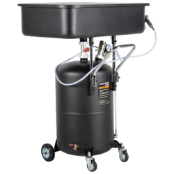 WDK-82079 Установка для мойки деталей компрессионная с ванной 65 л