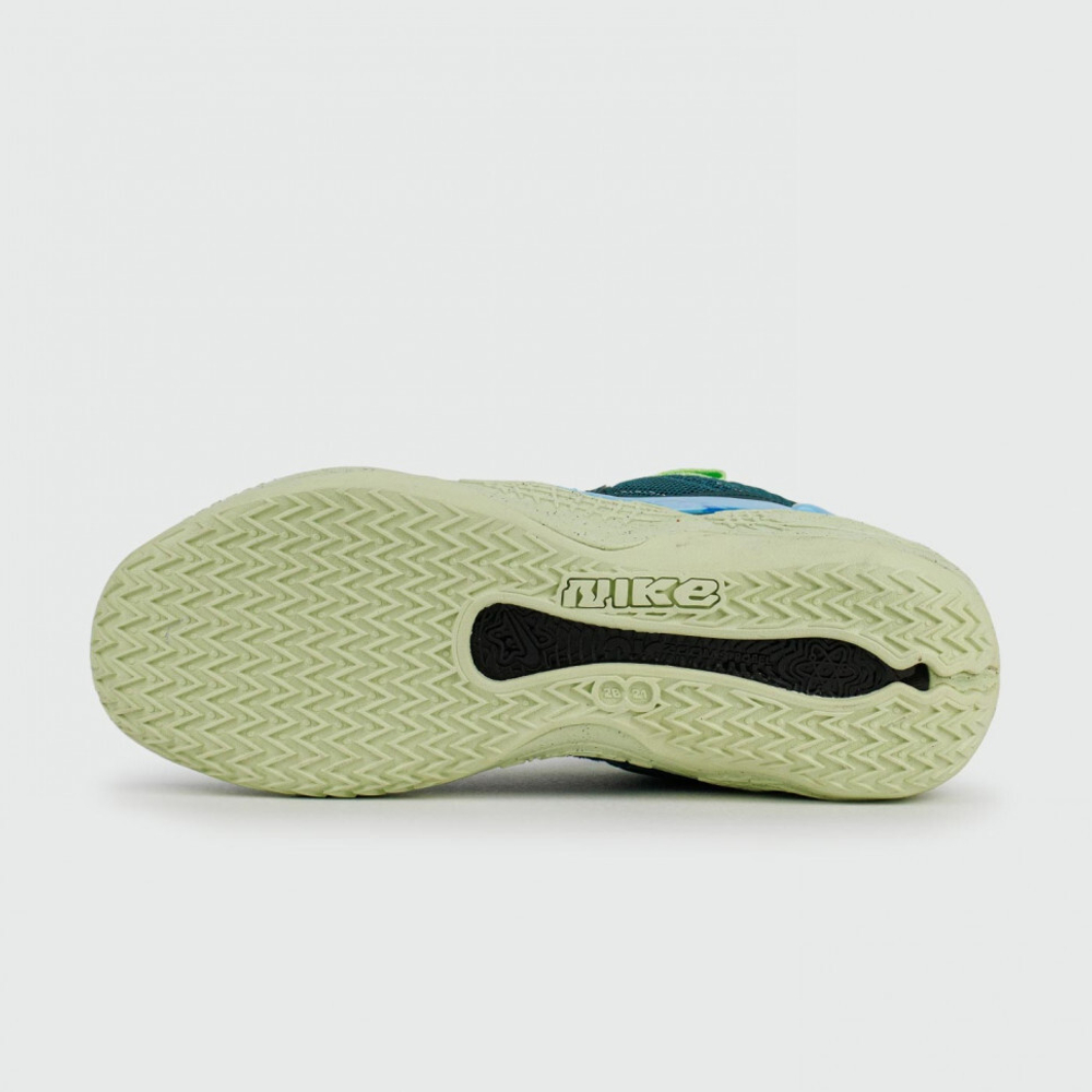 кроссовки Nike Cosmic Unity TB Green DM4426-300