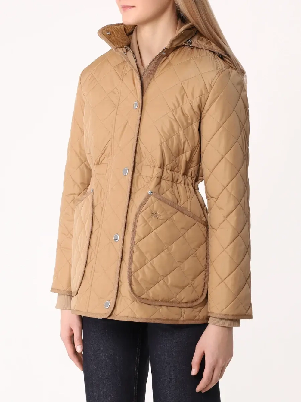 Куртка BURBERRY