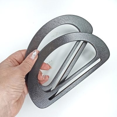 Ручки деревянные  10*19 см