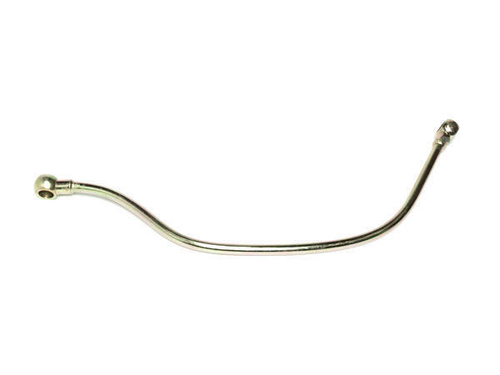 ZS1100-ZS1115 Трубка топливная (форсунка - фильтр)