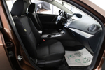 Mazda Mazda3, 2012 год