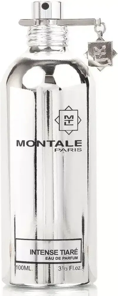 MONTALE INTENSE TIARE EDP 100 ML MONTALE INTENSE TIARE EDP 100 ML