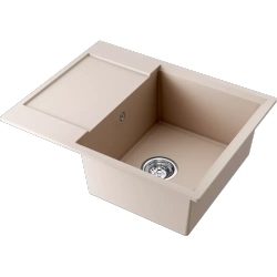 Кухонная мойка Omoikiri Daisen-65-BL