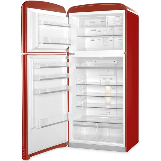 Холодильник Smeg FAB50LRD