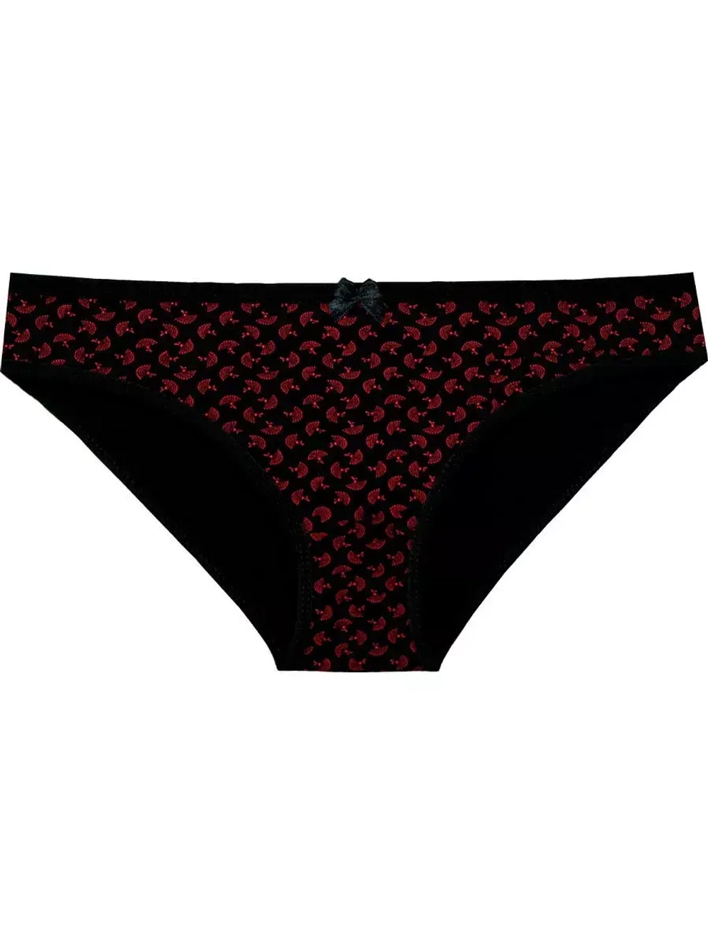 Трусы женские/хлопковые/Набор 3 шт